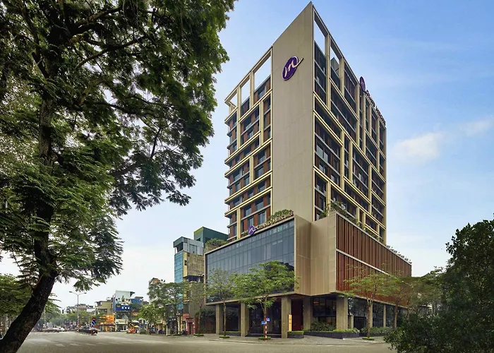 Grand Mercure Hanoi