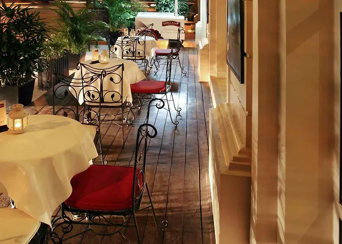 Mercure La Gare